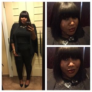 Meet your Posher, Celeste